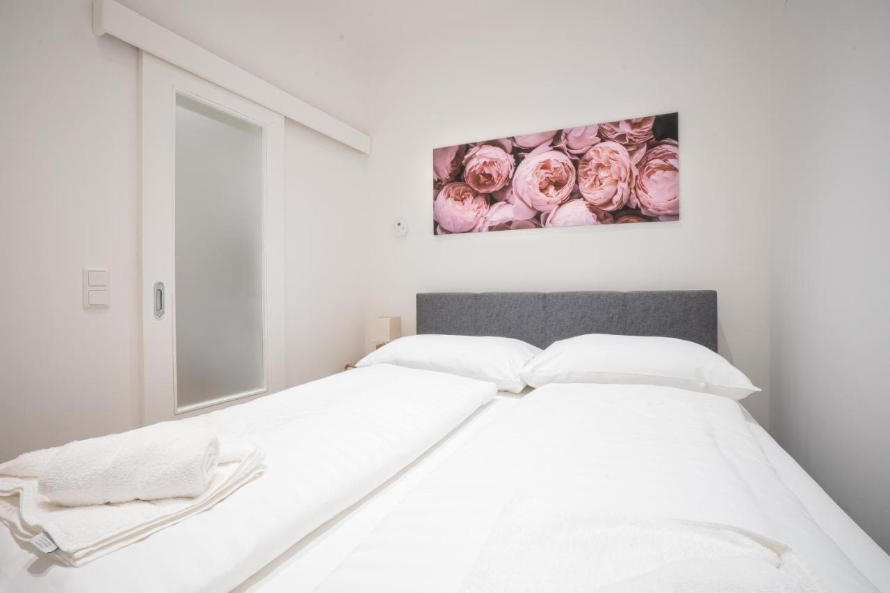 Comfortable, Balcony Apartment - Quick Access To Vienna'S Old Centre 외부 사진