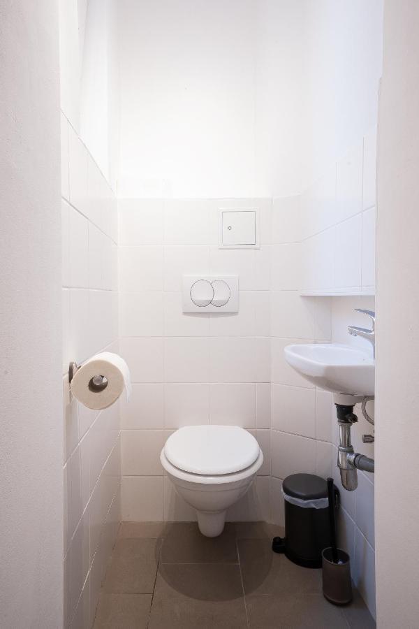 Comfortable, Balcony Apartment - Quick Access To Vienna'S Old Centre 외부 사진